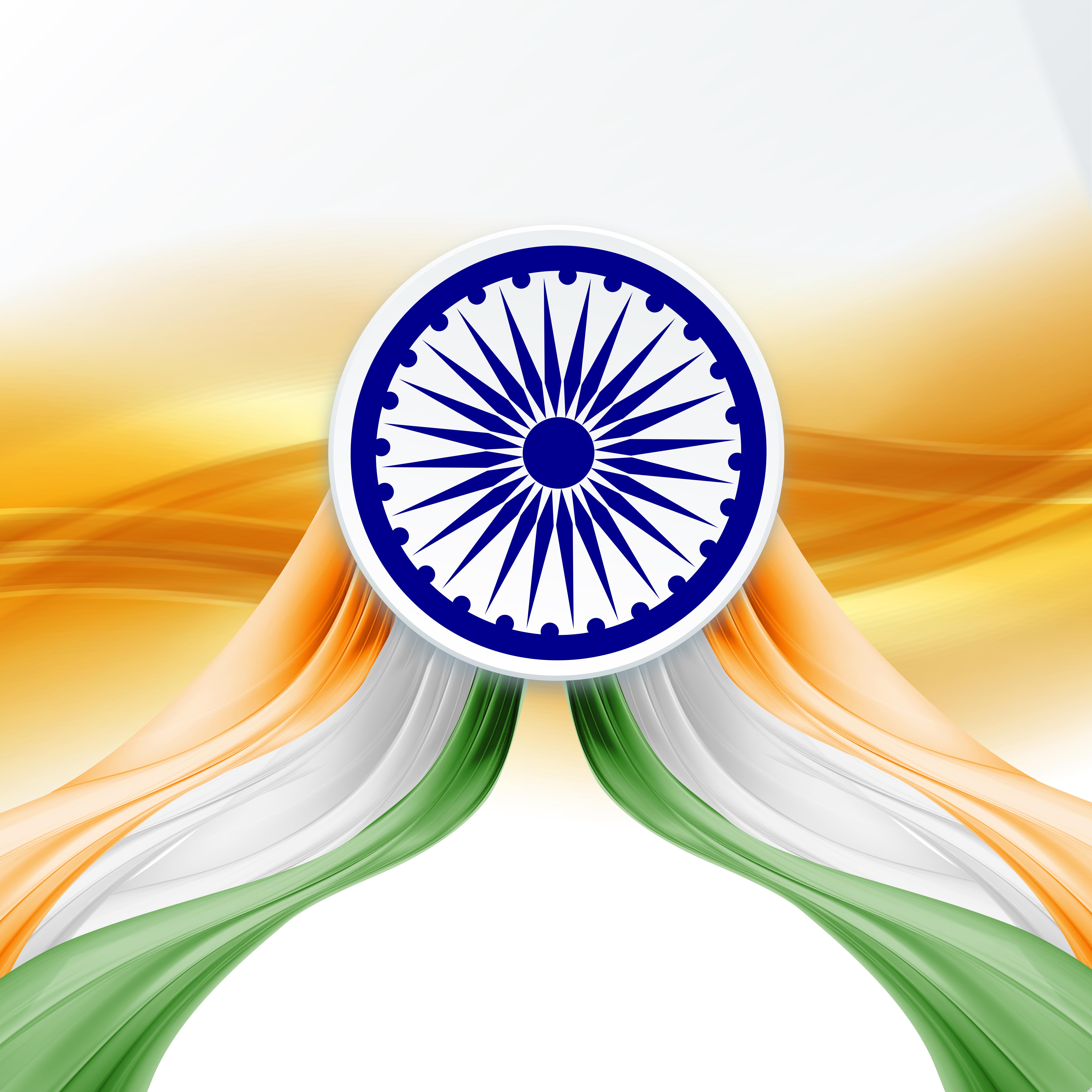 India Pictures Flag â€“ Free High-Quality Indian Tricolor Flag Images